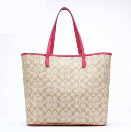 Coach Sophia Tote In Signature Canvas | Women